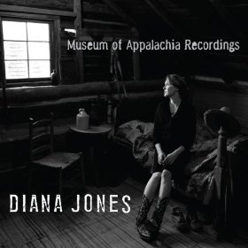 Diana Jones